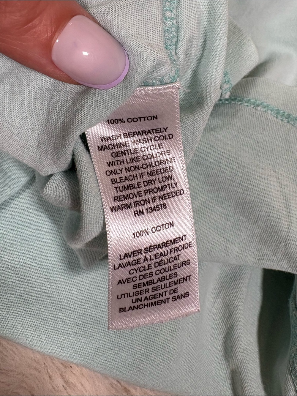 🐳Vineyard Vines Polo shirt 3T - Picture 5 of 5
